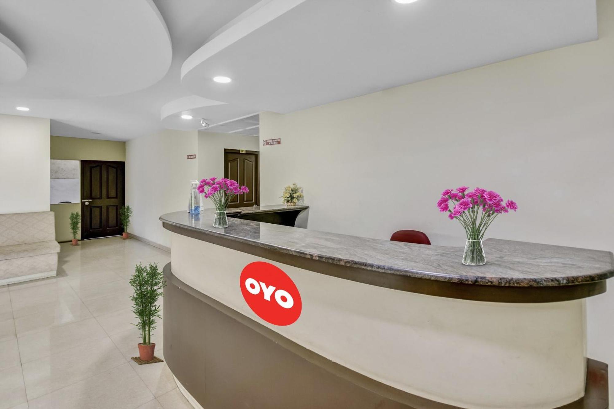 Hotel O Kalapurackal Residency 提喀迪 外观 照片
